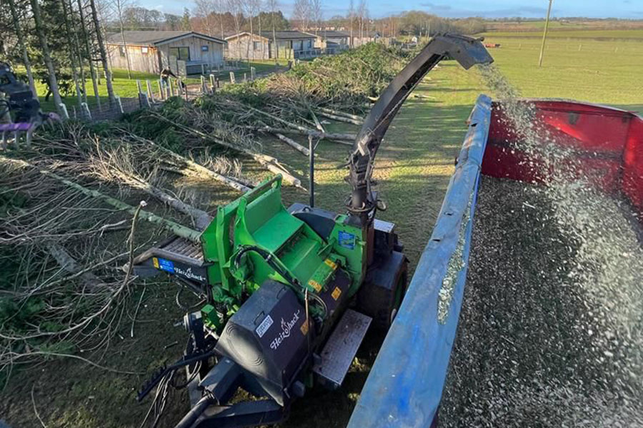 Forth Plant Groundworks