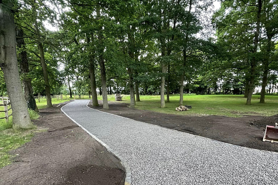 Forth Plant Groundworks